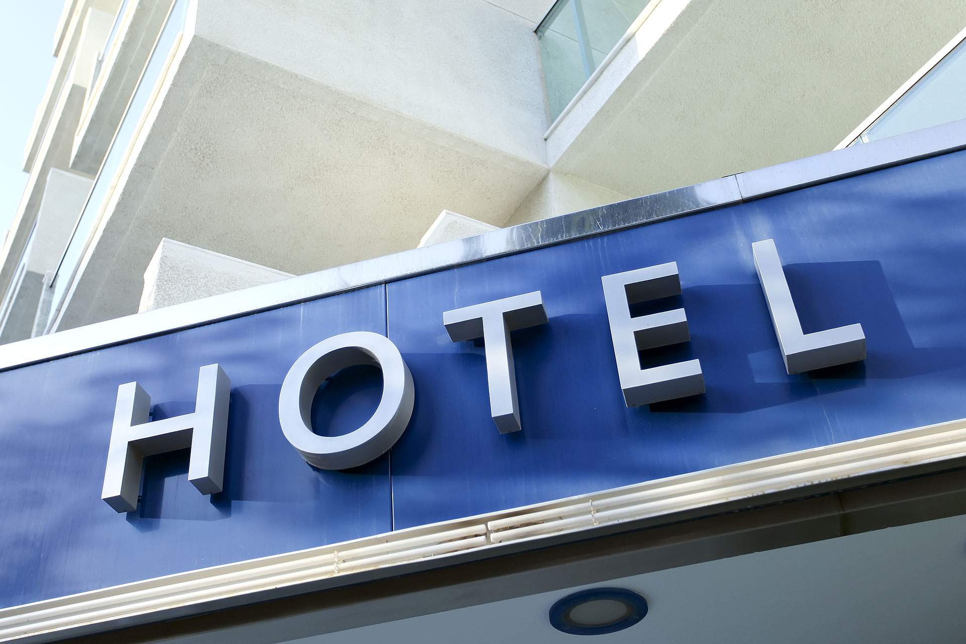 hotel legal agreements